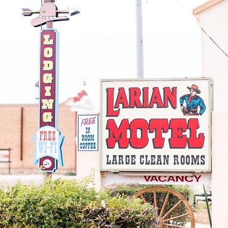 Larian Motel Tombstone Exterior foto