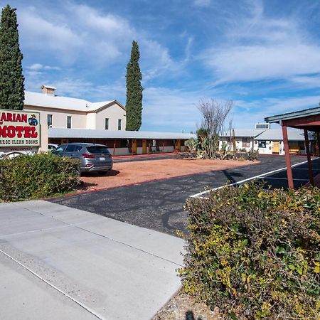 Larian Motel Tombstone Exterior foto